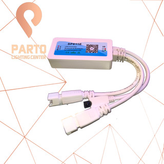 کنترلر موزیک پیکسل LED مدل SP611E